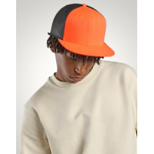 Casquette Snap Mesh AT686 AtlantisAtlantis